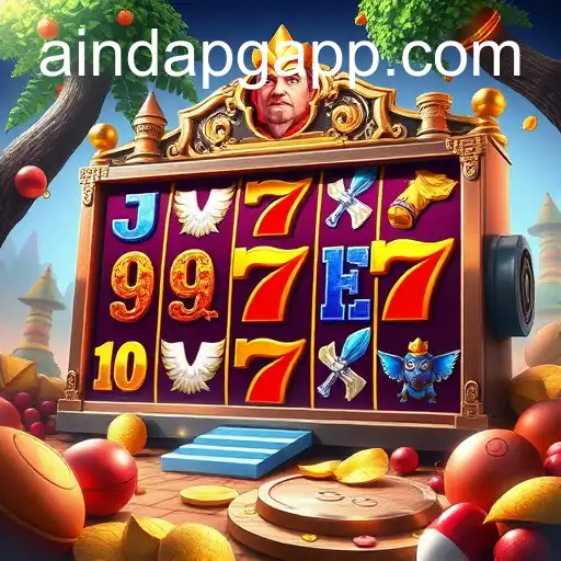 Caça-níqueis Online: A Excitação dos Jogos Virtuais