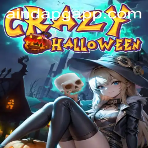 Explorando o Jogo CrazyHalloween: Diversão e Estratégia