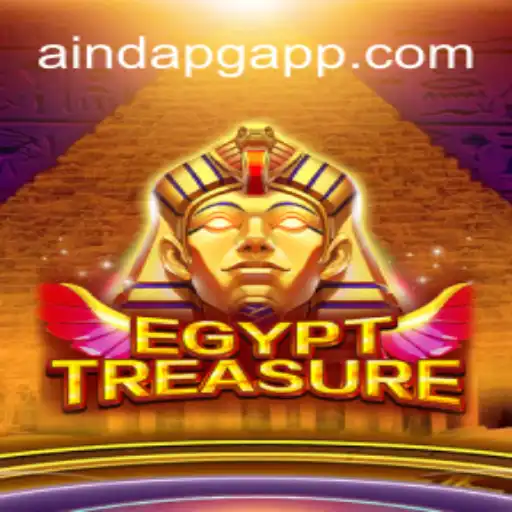 Descubra as Riquezas do EgyptTreasure: Aventura e Estratégia em um Mundo Antigo