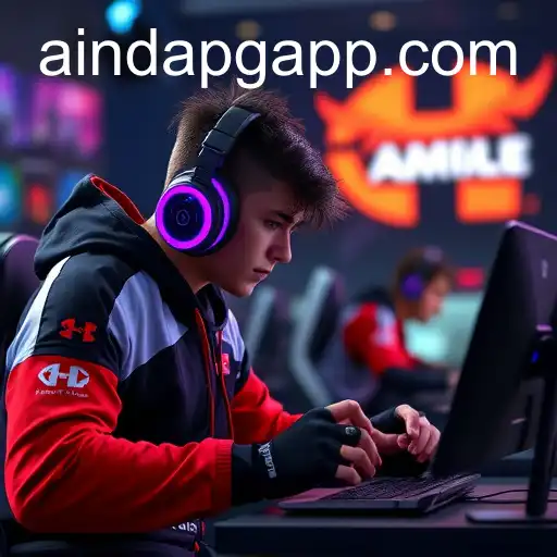 Esportes Virtuais: A Revolução Digital no Mundo dos Jogos