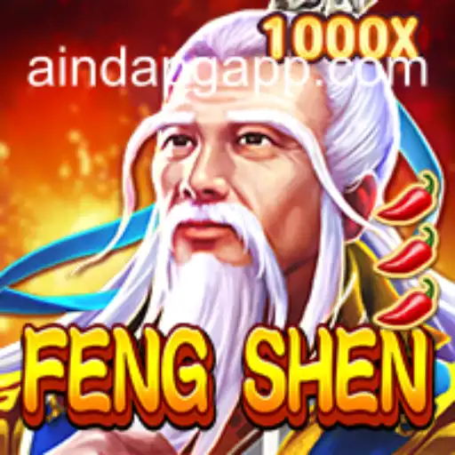 Descubra FengShen: Um Novo Jogo de Estratégia para Explorar
