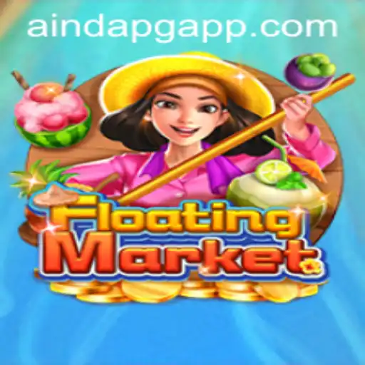 Explorando o Universo de FloatingMarket: O Jogo Que Combina Estratégia e Aventura