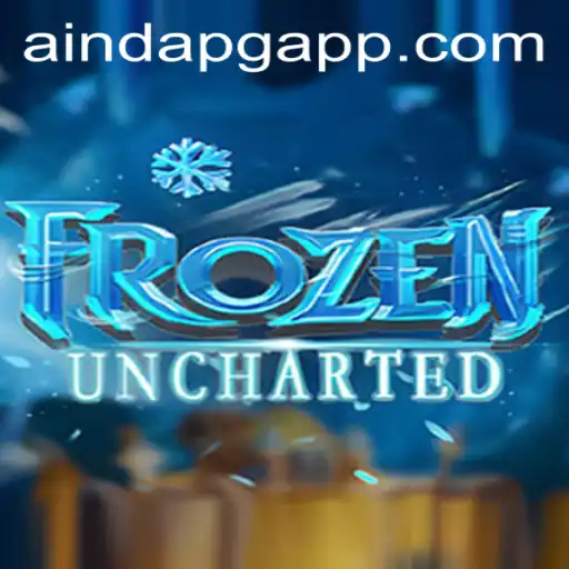 Descubra o Fascinante Mundo de FrozenUncharted: Aventura e Mistério Combinados