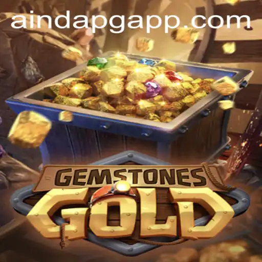Explorando GemstonesGold: Uma Jornada pelo Brilho e Estratégia