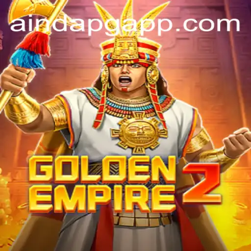 Explorando o Mundo de GoldenEmpire2: Uma Experiência Épica