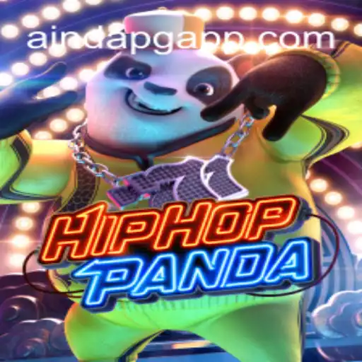 HipHopPanda: O Novo Fenômeno dos Jogos