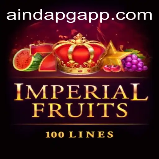 Descubra a Magia de ImperialFruits100: O Universo Frutado dos Jogos Online