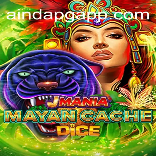 Explorando o Mundo de JManiaMayanCacheDice