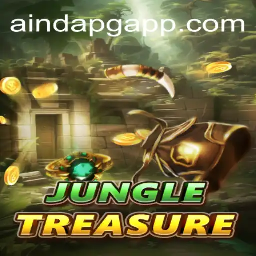 Descubra a Aventura Épica de JungleTreasure: O Jogo