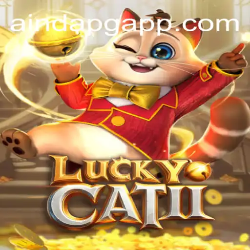 Explorando o Mundo de LuckyCatII: O Jogo Que Está Dominando Tendências