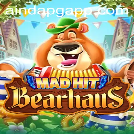 MadHitBearhaus: Explorando o Mundo do Jogo AindaPG