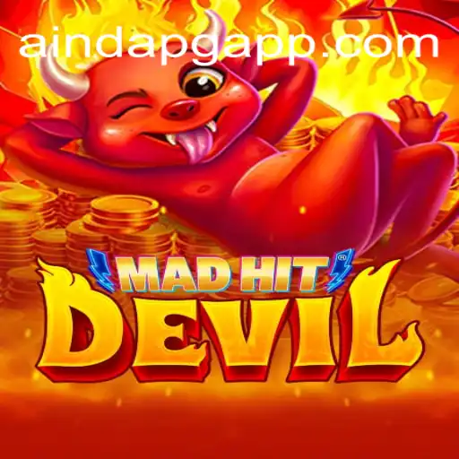 Explorando o Mundo Fascinante de MadHitDevil: Uma Jornada com AindaPG