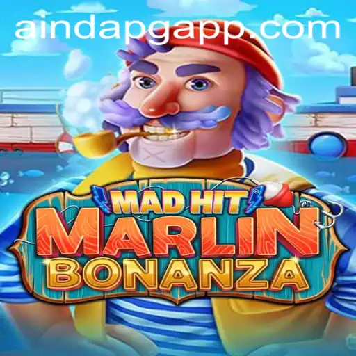 Explorando o Jogo Emocionante MadHitMarlinBonanza