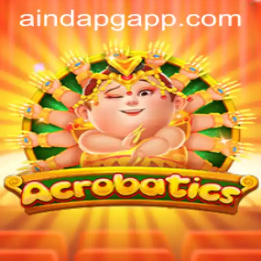 Descubra 'Acrobatics': Um Jogo de Habilidades, Desafios e Emoção