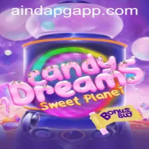 Descubra o Mundo de CandyDreamsSweetPlanet: Uma Aventura Doce