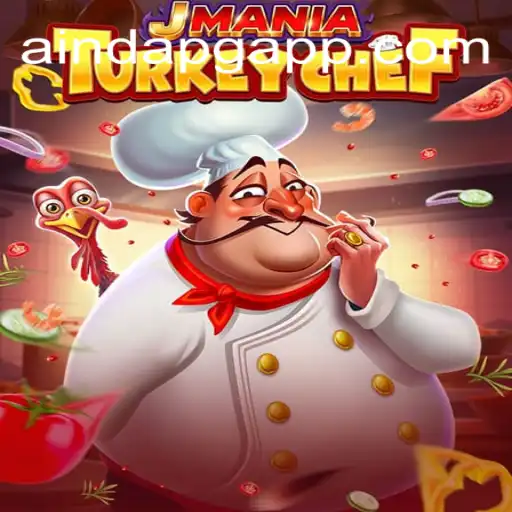 Descubra o Universo Gastronômico de JManiaTurkeyChef: Introdução e Regras
