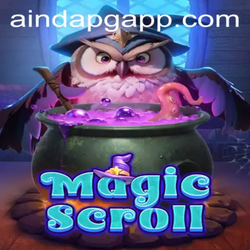 MagicScroll: Um Mergulho no Fascinante Mundo da Página