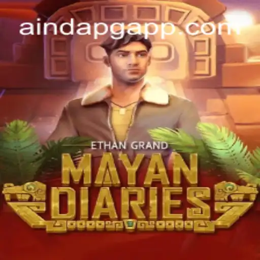 Descubra o Fascinante Mundo de MayanDiaries