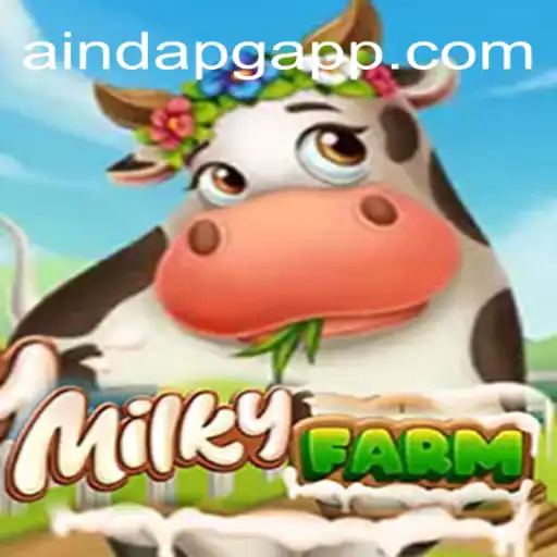 Descubra o Universo de MilkyFarm: O Jogo Que Conquista a Todos