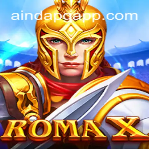 Descubra RomaX: O Jogo Que Está Redefinindo o Entretenimento com AindaPG