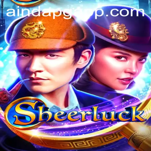 Sheerluck: Um Novo Jogo Surpreendente com Impacto Global