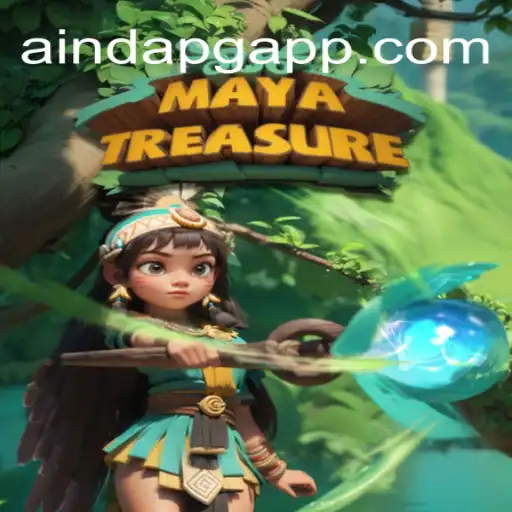 Descobrindo o Universo de MayaTreasure