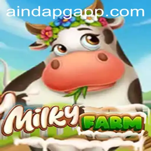 Descubra o Universo de MilkyFarm: O Jogo Que Conquista a Todos
