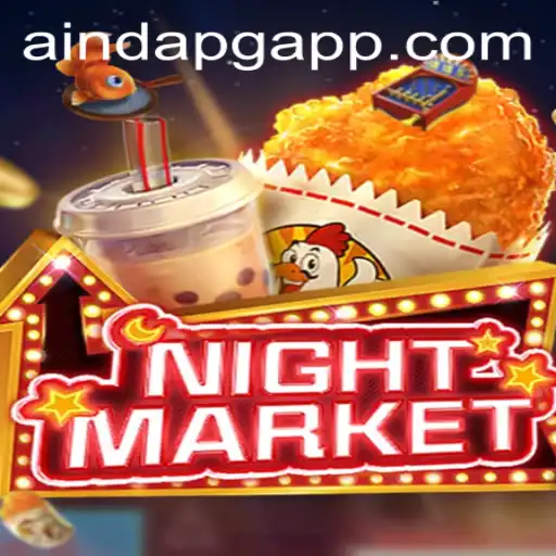 Explorando NIGHTMARKET: O Jogo de Estratégia e Mistério