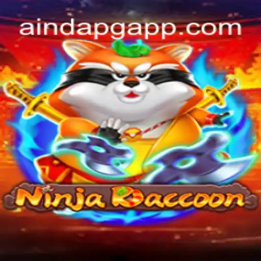 NinjaRaccoon: Aventura e Estratégia em um Universo Diferente