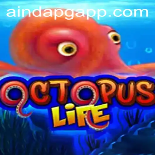 Descubra o Universo Fascinante de OctopusLife: Um Jogo Inovador e Interativo