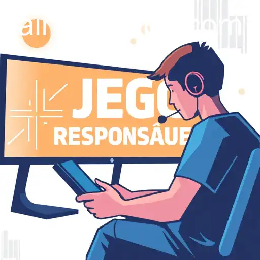 Jogo Responsável: Uma Abordagem Necessária para o Bem-Estar Digital