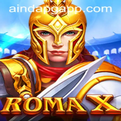 Descubra RomaX: O Jogo Que Está Redefinindo o Entretenimento com AindaPG