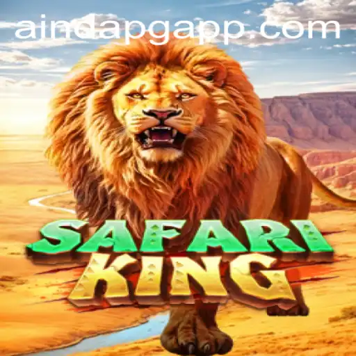 Descubra o Mundo de 'SafariKing': Um Jogo de Aventura Fascinante