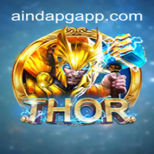 Desvendando THOR: Uma Viagem ao Mundo dos Jogos com AindaPG