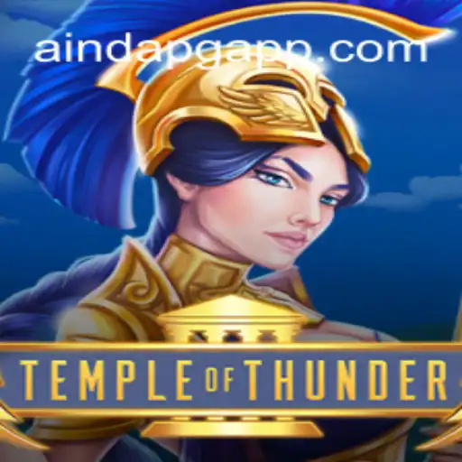 Explorando TempleofThunder: Aventuras, Estratégias e Regras