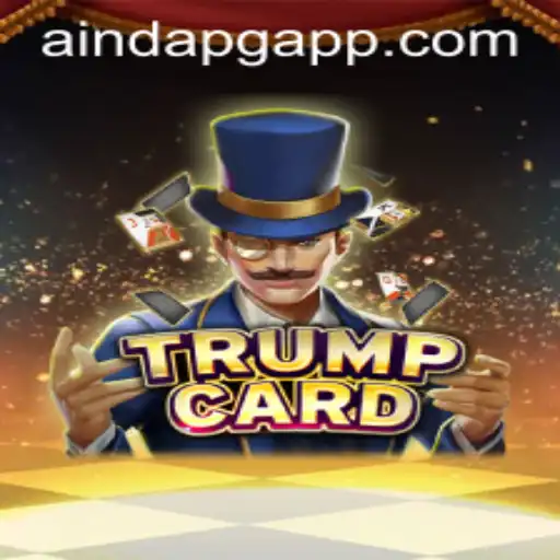 Explorando TrumpCard: O Jogo Inovador de Estratégia e Política